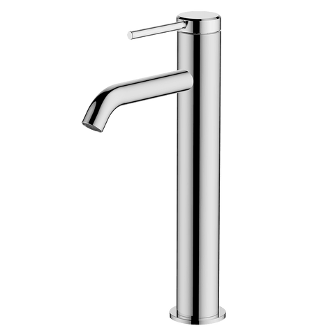 Abey Poco High Basin Mixer Chrome 6B3