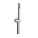 Abey Gareth Asthon Hand Shower Set Chrome 6HSS