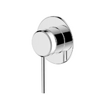 Abey Poco Shower Mixer (Trim Only) Chrome 6SH-EXT