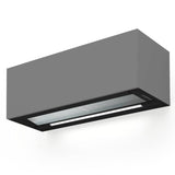Artusi Concealed Rangehood 90cm Matte Black WUM90MB