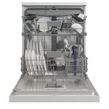 Beko Dishwasher Freestanding 16 Place Setting White BDFB1630W
