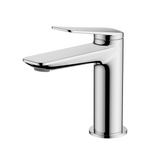 Abey Vela Basin Mixer Chrome 7B1