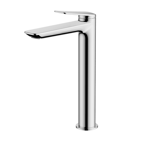 Abey Vela High Basin Mixer Chrome 7B2