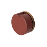 Meir Alchemy Wall Mixer Lustre Bronze - Clay AW18-BZ.CL