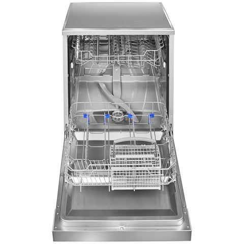 Artusi Freestanding Dishwasher 60cm Stainless Steel PADW5005X