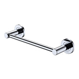 Fienza Kaya Single Hand Towel Rail 300mm Chrome 8280130