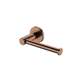 Fienza Kaya Roll Holder Brushed Copper 82803CO