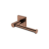 Fienza Sansa Roll Holder Brushed Copper 83203CO