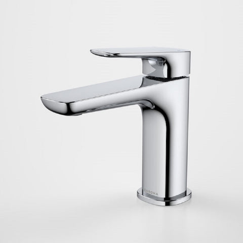 Caroma Contura II Basin Mixer Chrome 849050C6AF