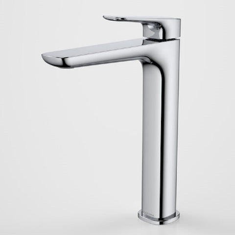 Caroma Contura II Tower Basin Mixer Chrome 849063C6AF