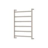 Fienza Tono Towel Ladder 600x800x100mm (6 Bars) Brushed Nickel 8516080BN