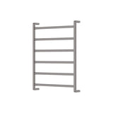 Fienza Tono Towel Ladder 600x800x100mm (6 Bars) Gunmetal 8516080GM