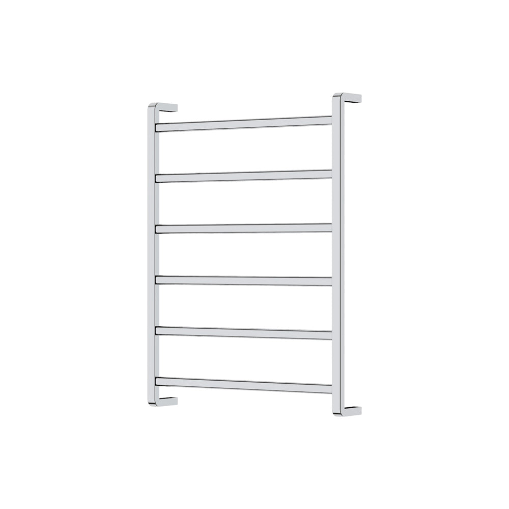 Fienza Tono Towel Ladder 600x800x100mm (6 Bars) Chrome 8516080