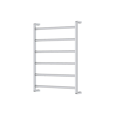 Fienza Tono Towel Ladder 600x800x100mm (6 Bars) Chrome 8516080