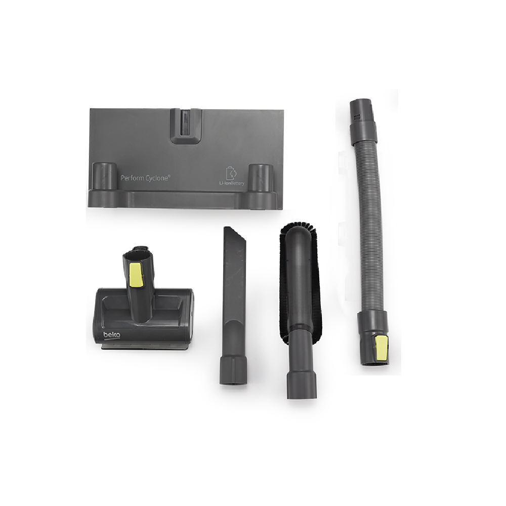 Beko Vacuum Cleaner Cordless PractiClean 2in1 Rechargeable Stick (45