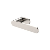 Fienza Empire Slim Toilet Roll Holder Brushed Nickel 88903BN