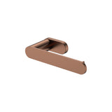 Fienza Empire Slim Toilet Roll Holder Brushed Copper 88903CO