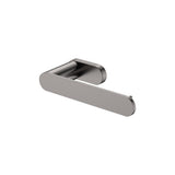 Fienza Empire Slim Toilet Roll Holder Gunmetal 88903GM
