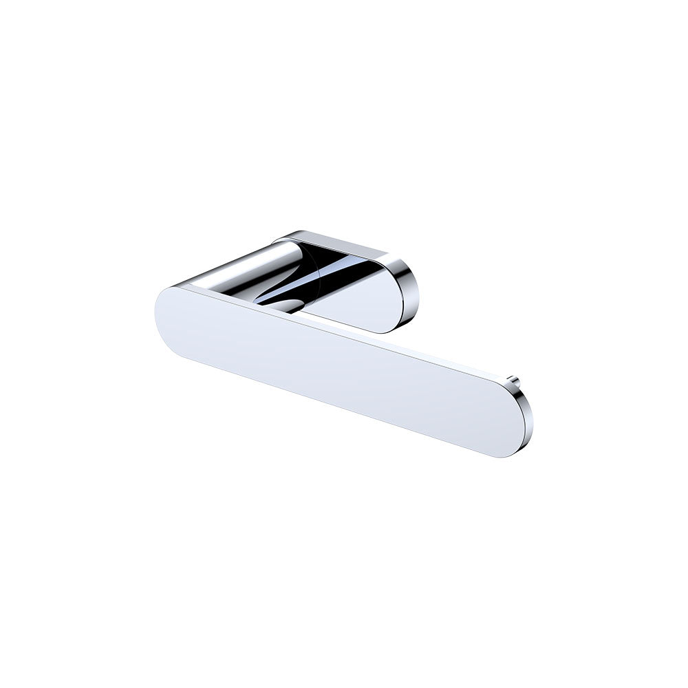 Fienza Empire Slim Toilet Roll Holder Chrome 88903
