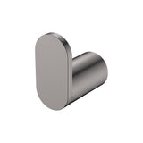Fienza Empire Slim Single Robe Hook Gunmetal 88904GM