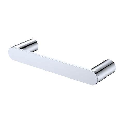 Fienza Empire Slim Hand Towel Rail 220mm Chrome 88905