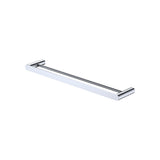 Fienza Empire Slim Double Towel Rail 600mm Chrome 88908600