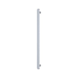 Fienza Empire Slim Vertical Heated Towel Rail 12V 900mm (1 Bar) Chrome 889900
