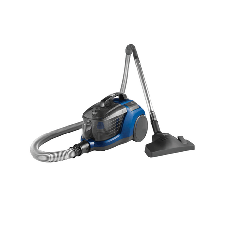 Beko Vacuum Cleaner Bagless Canister (320W Suction) Blue VCO6325FD