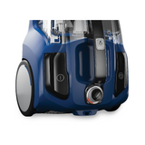 Beko Vacuum Cleaner Bagless Canister (320W Suction) Blue VCO6325FD