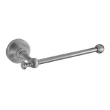 Abey Provincial Toilet Roll Holder Brushed Nickel 900048BN