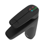 Billi Quadra Plus 15 XL Filter Tap & Paddle Mixer Matte Black 904105LPMB
