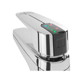 Billi Quadra Sparkling 4100 XL Filter Tap Chrome 906100LCH