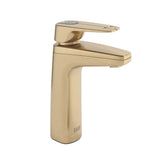 Billi Quadra Plus 15 XL Filter Tap & Gooseneck Mixer Urban Brass 904105LGUB