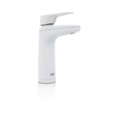 Billi Sahara 3120 Plus XL Filter Tap & Gooseneck Mixer Matte White 943125LGMW