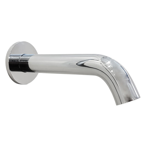 Argent Curve Neu Bath Spout 150mm Chrome 901150