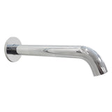 Argent Curve Neu Bath Spout 200mm Chrome 901200