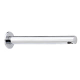 Argent Essential Bath Spout 230mm Chrome 92609