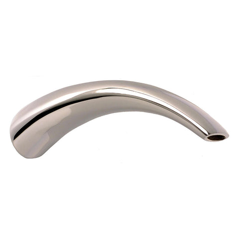 Argent Cascade Bath Spout 185mm Chrome 92.624.00