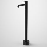 Caroma Liano II Freestanding Bath Filler Matte Black 96378B