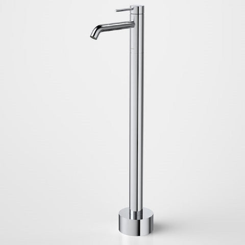 Caroma Liano II Freestanding Bath Filler Chrome 96378C