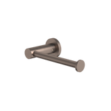 Caroma Liano II Toilet Roll Holder Brushed Bronze 96441BBZ
