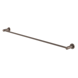 Caroma Liano II Single Towel Rail 840mm Brushed Bronze 96446BBZ