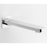 Argent Plateau Bath Spout 190mm Chrome 993124