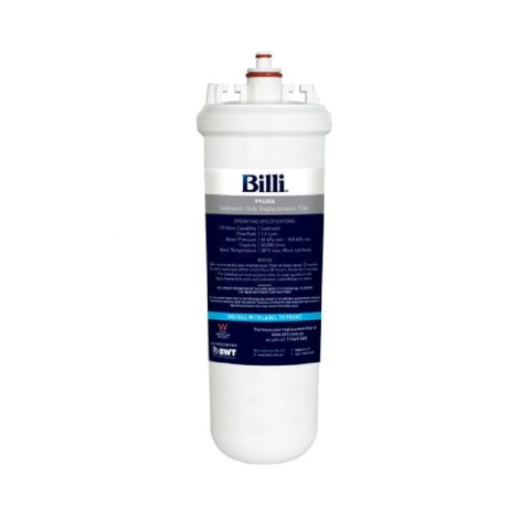 Billi Pre-Filter Kit High Capacity Phosphate 10 Inches 994056