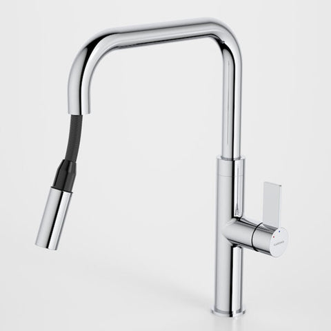 Caroma Urbane II Pull Out Sink Mixer Lead Free Chrome 99672C56AF