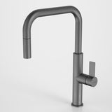 Caroma Urbane II Pull Out Sink Mixer Lead Free Gunmetal 99672GM56AF