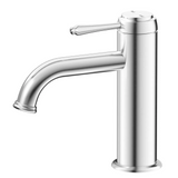 Bella Vista Mica Heritage Basin Mixer Chrome BM-4-CP