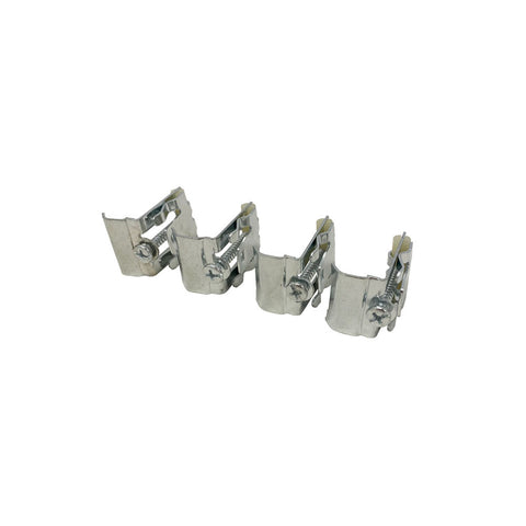 Fienza Tiva Top Mount Clips (Set Of 4Pcs) A17