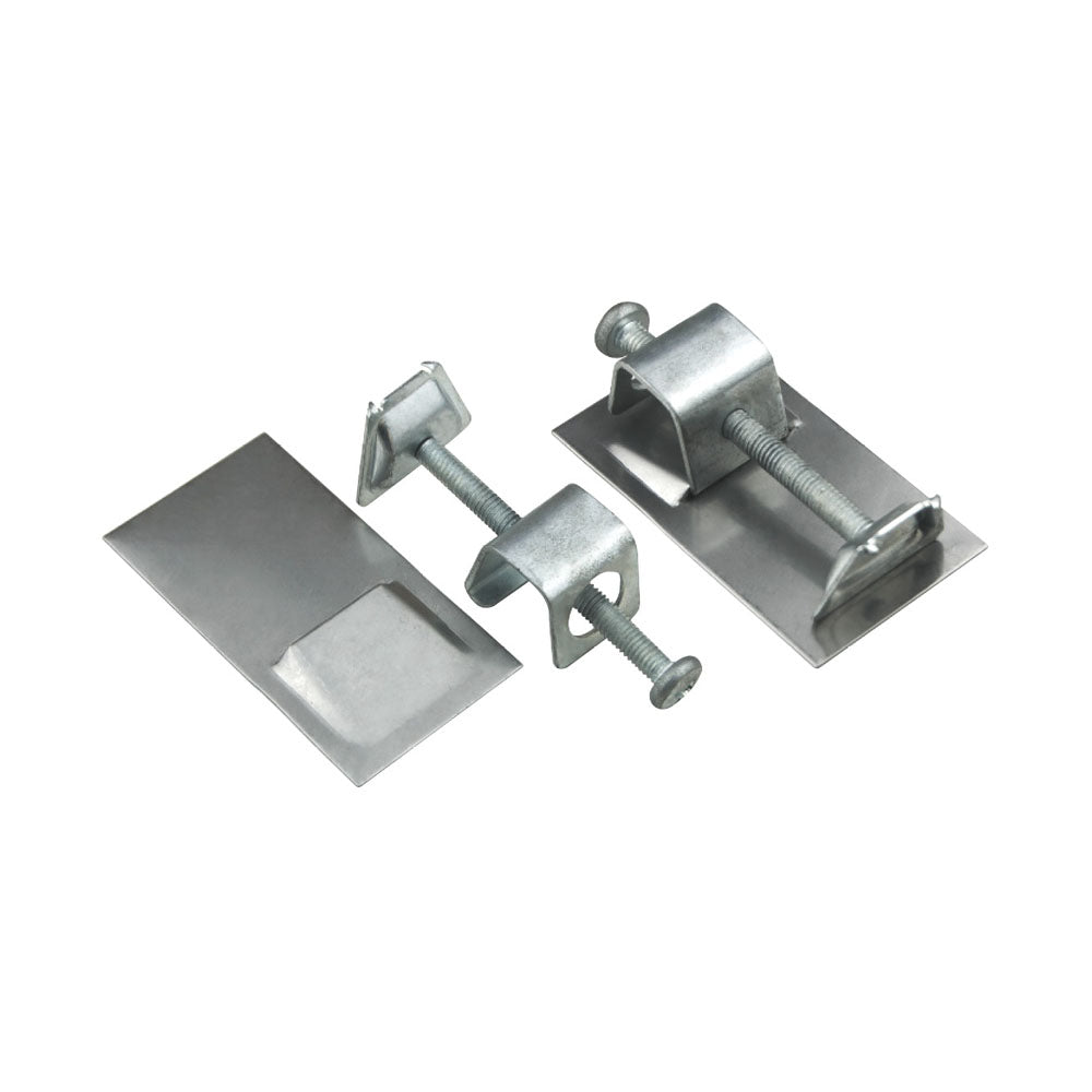 Fienza Hana Laundry Sink Clips 6 Pack A19-CLIP