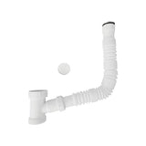 Fienza Flexible Laundry Bypass Kit A2